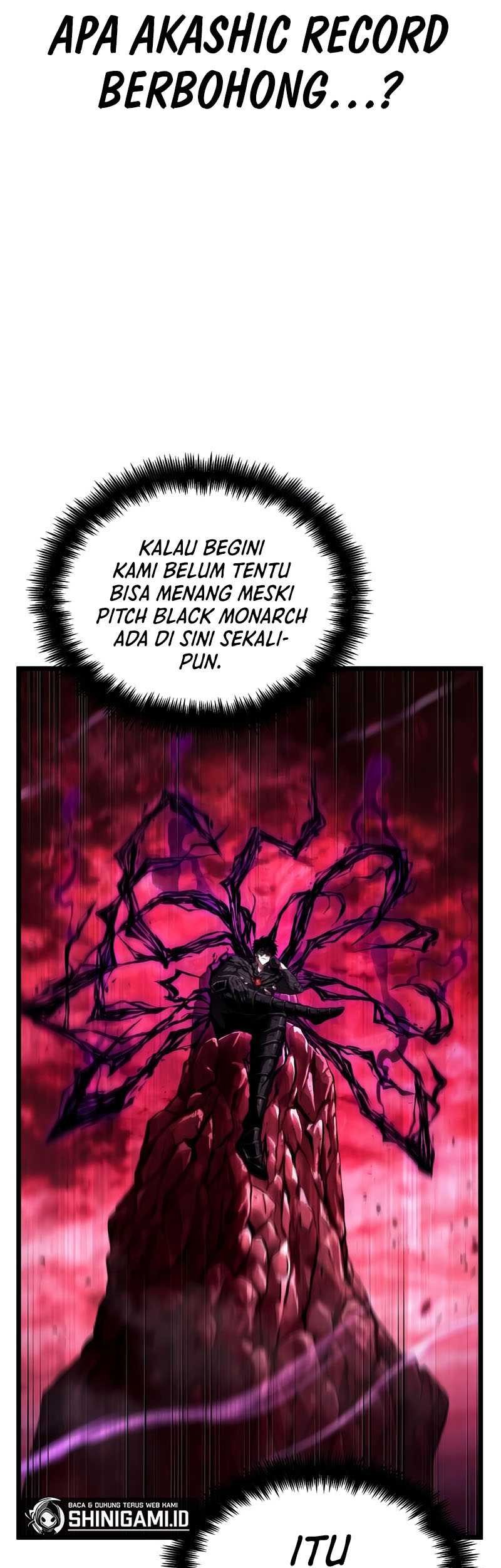 The World After the Fall Chapter 87 Gambar 18