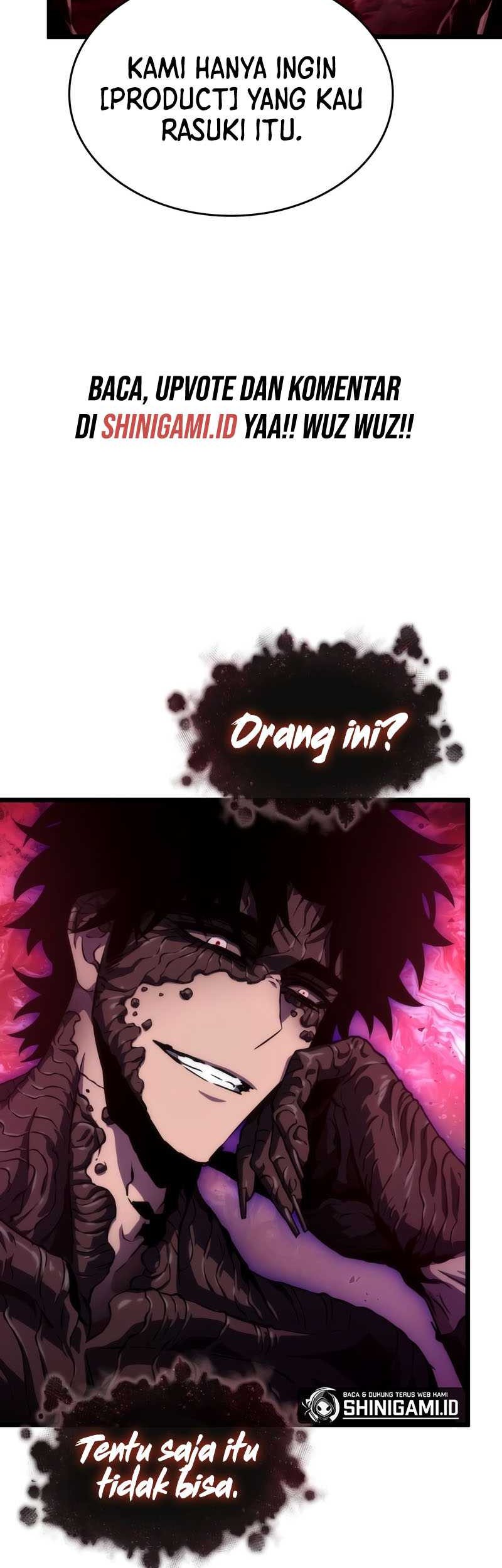 The World After the Fall Chapter 87 Gambar 20