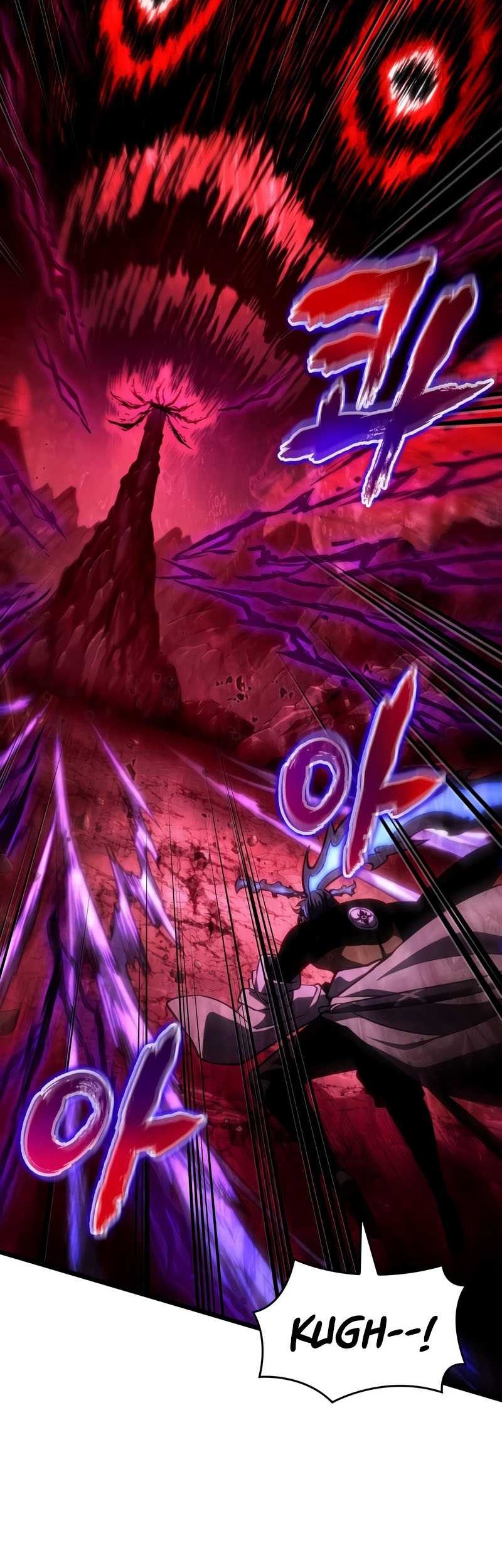 The World After the Fall Chapter 87 Gambar 23