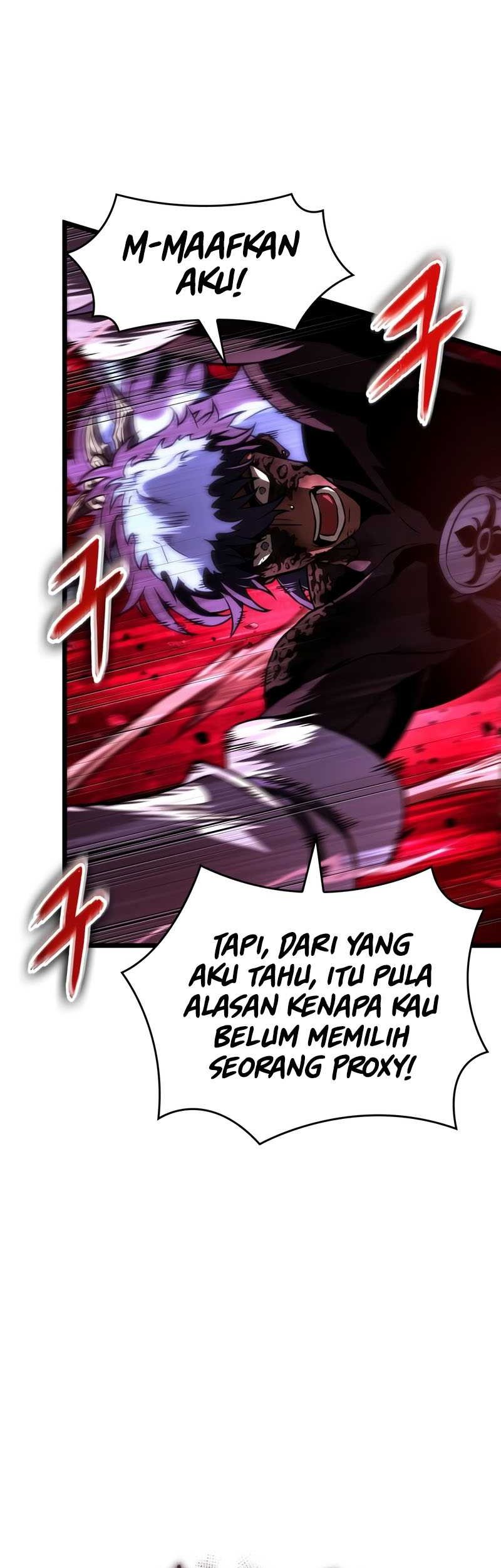 The World After the Fall Chapter 87 Gambar 24