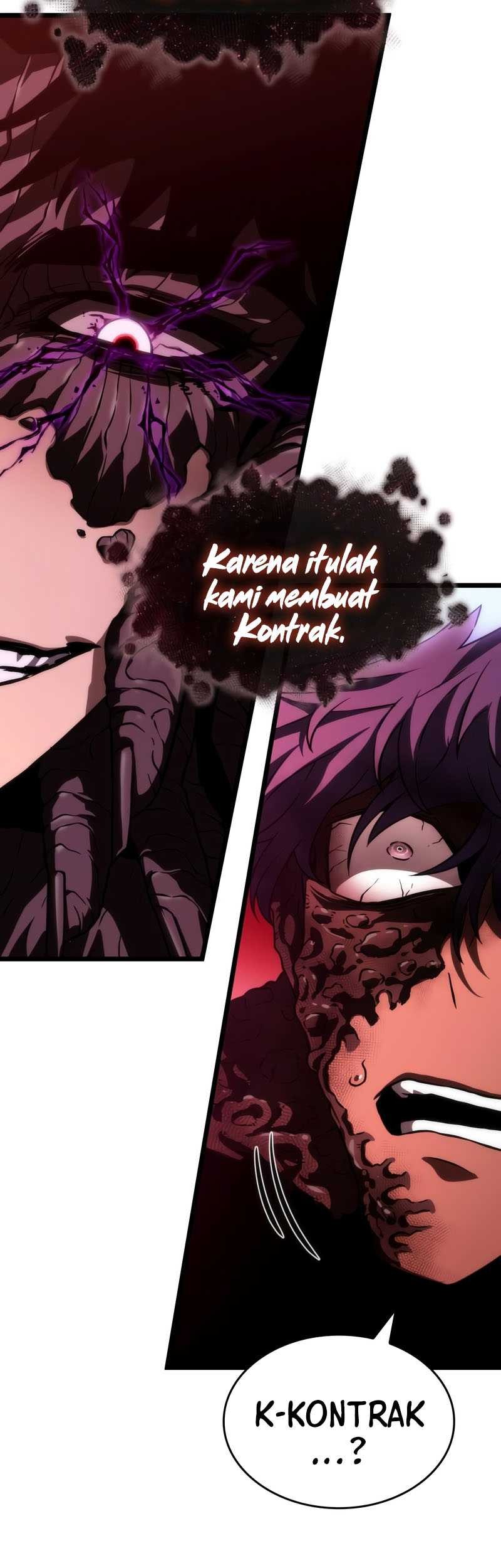 The World After the Fall Chapter 87 Gambar 26