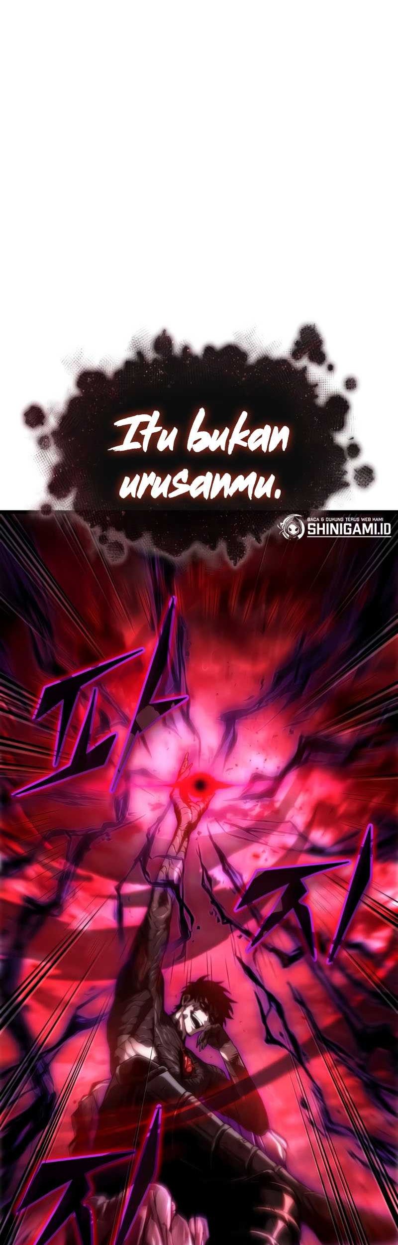 The World After the Fall Chapter 87 Gambar 27