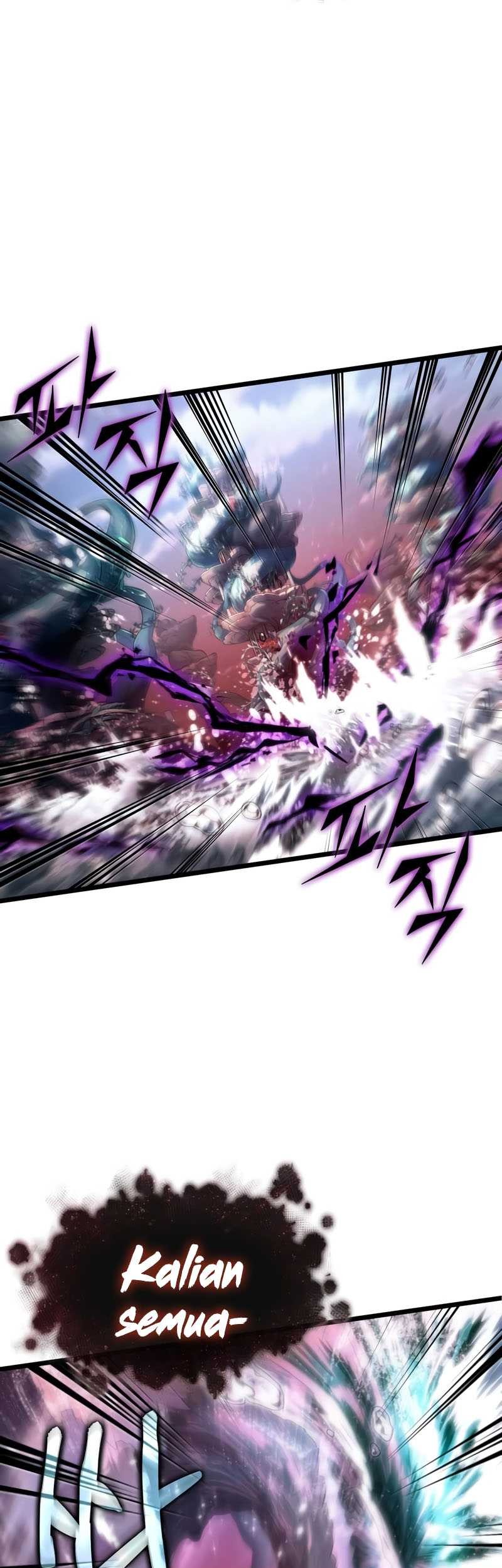 The World After the Fall Chapter 87 Gambar 30