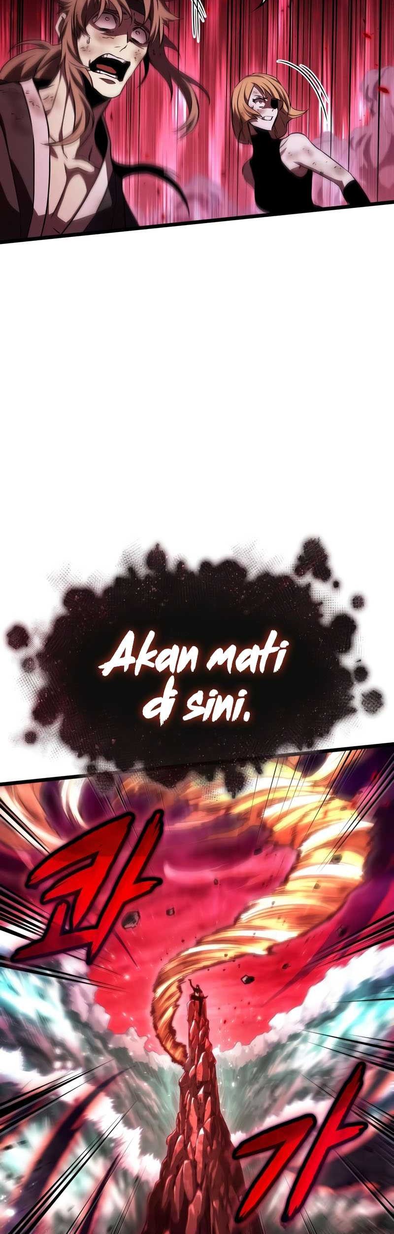 The World After the Fall Chapter 87 Gambar 32