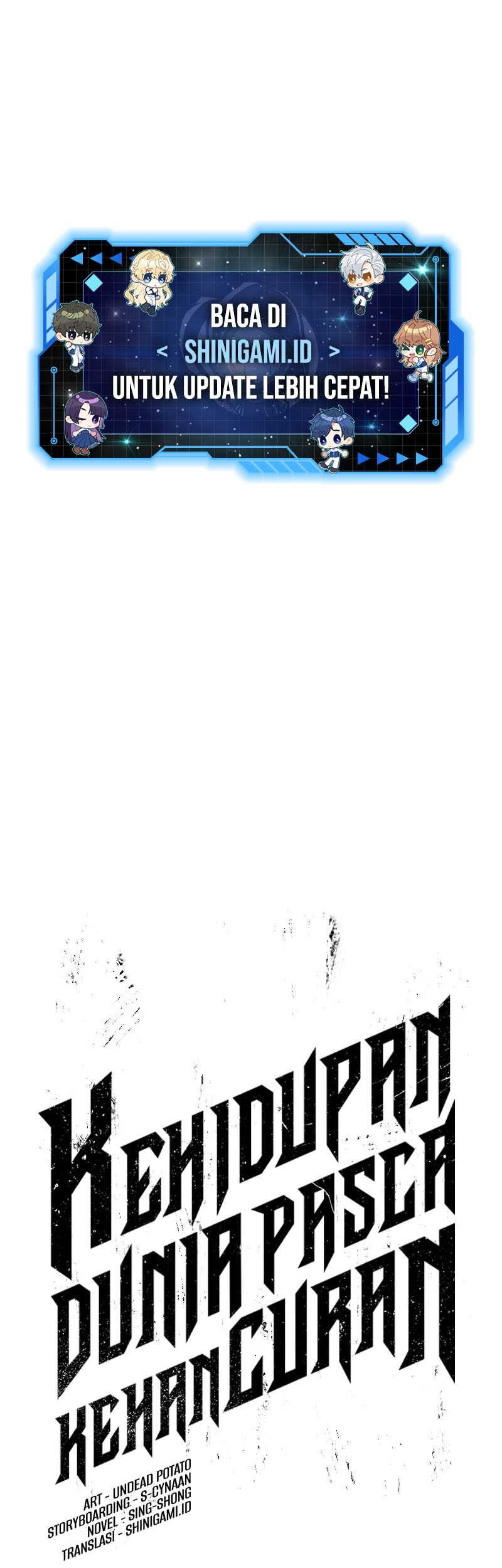 Baca Manhwa The World After the Fall Chapter 86 Gambar 2