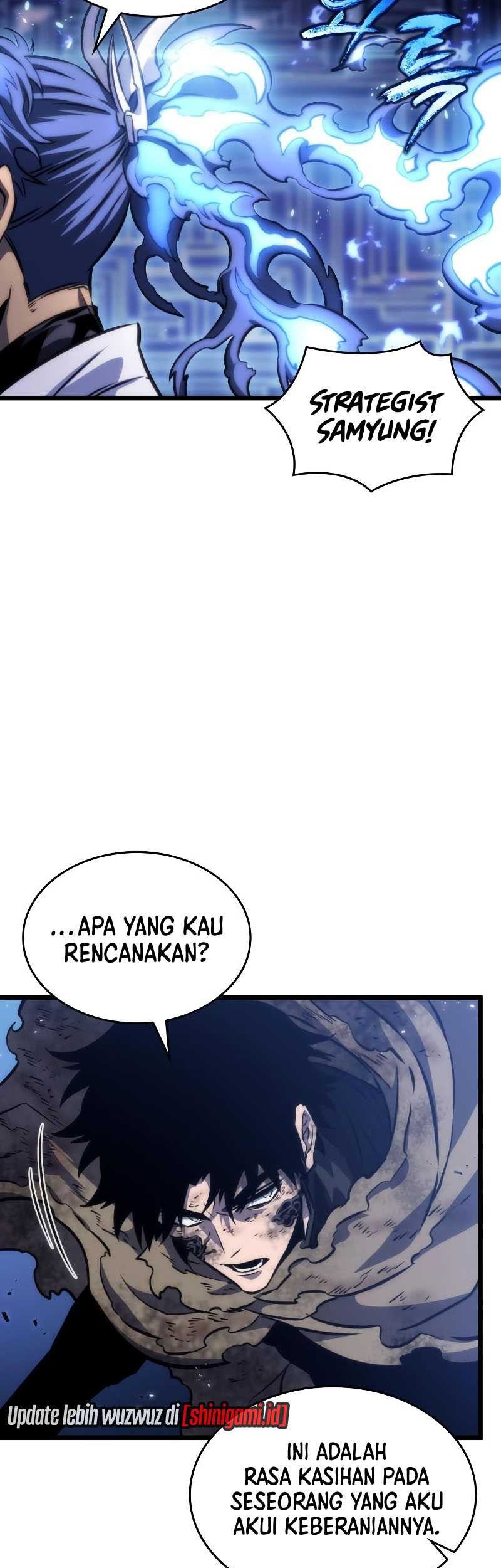 The World After the Fall Chapter 85 Gambar 44
