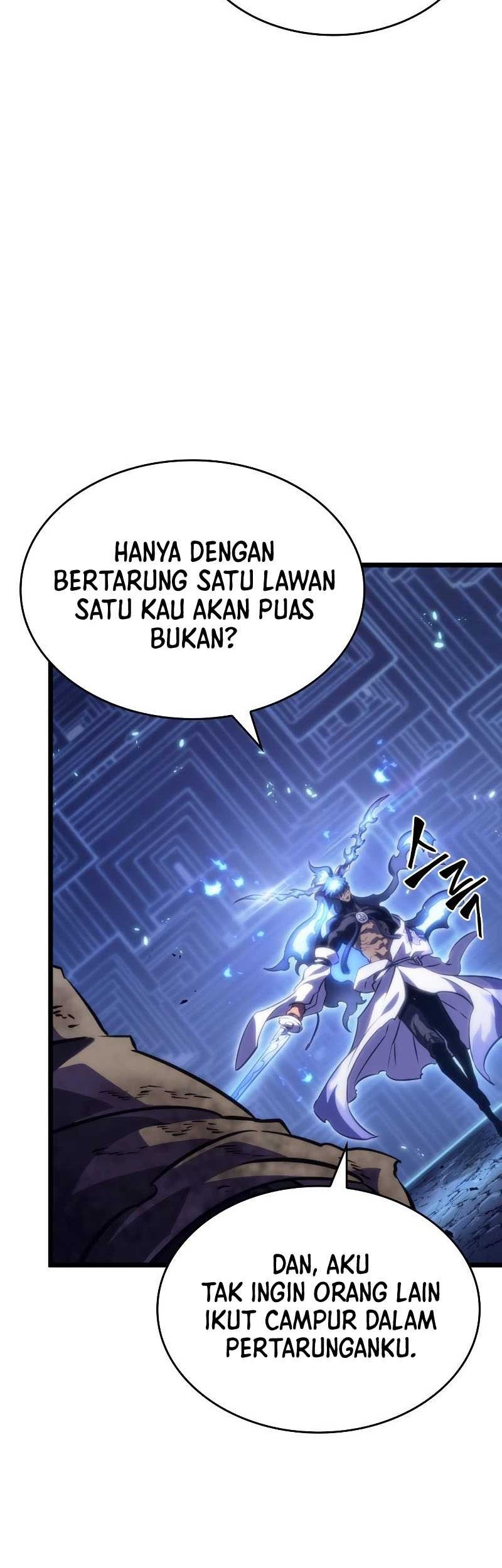 The World After the Fall Chapter 85 Gambar 45