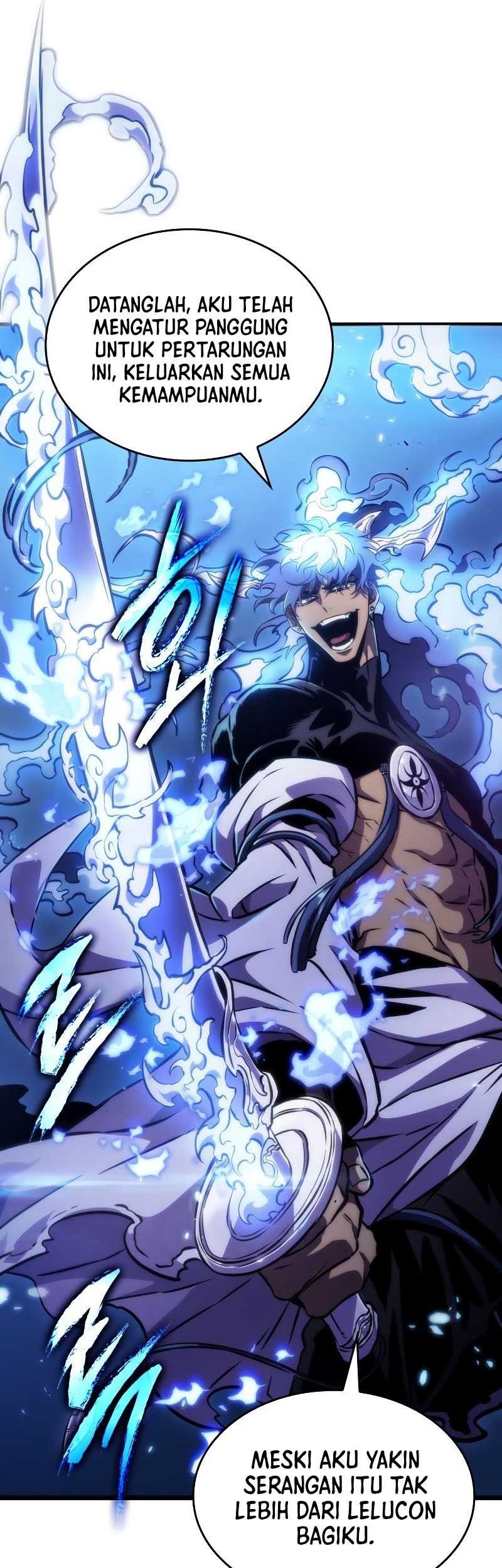 The World After the Fall Chapter 85 Gambar 47