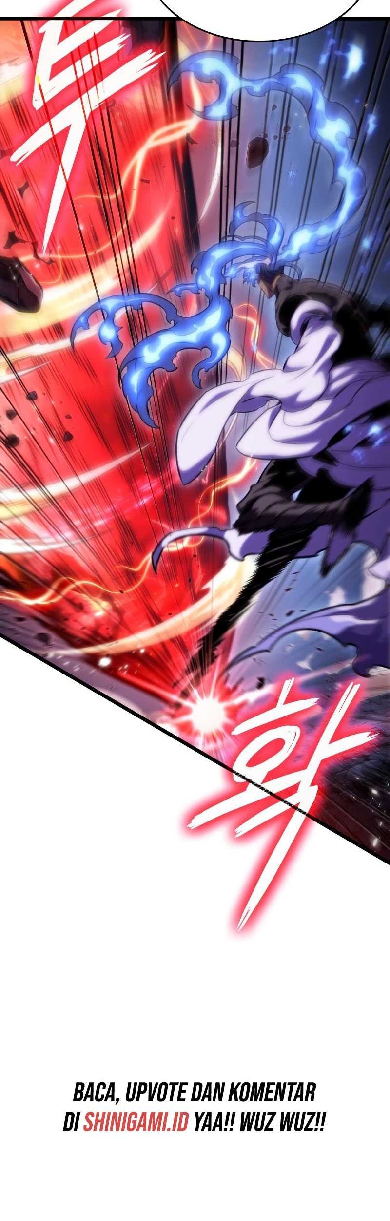 The World After the Fall Chapter 85 Gambar 49