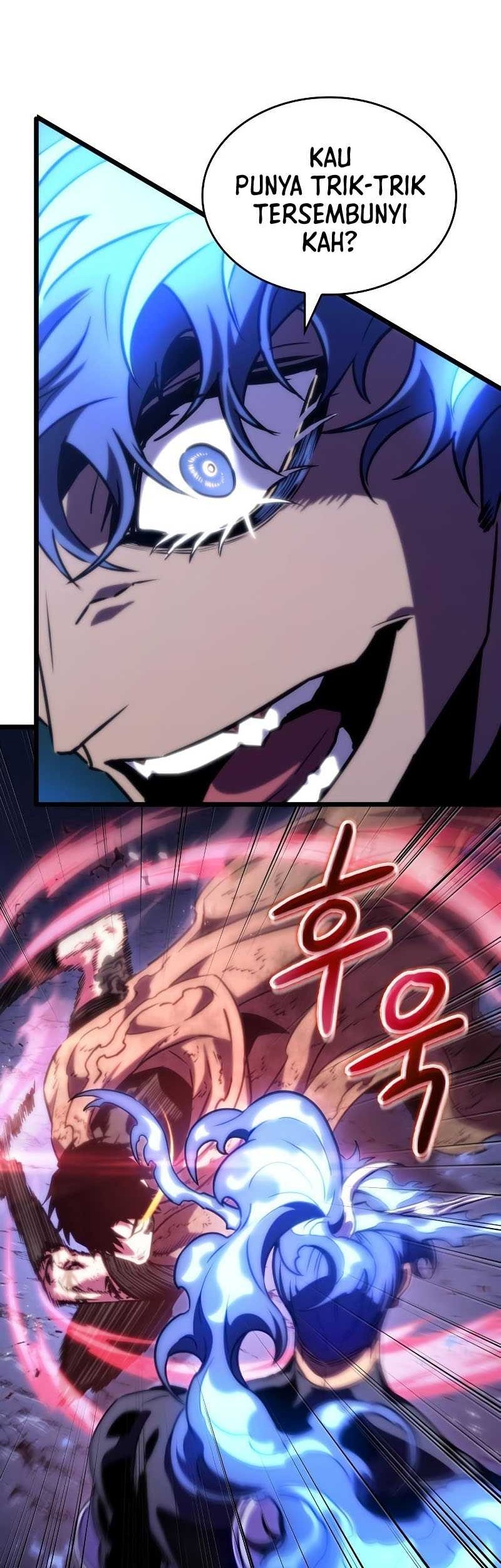 The World After the Fall Chapter 85 Gambar 50