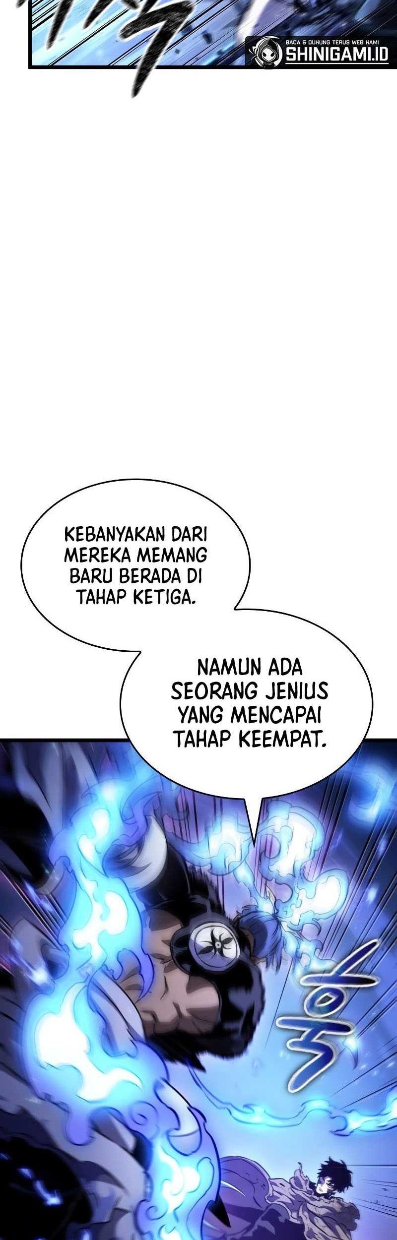 The World After the Fall Chapter 85 Gambar 53