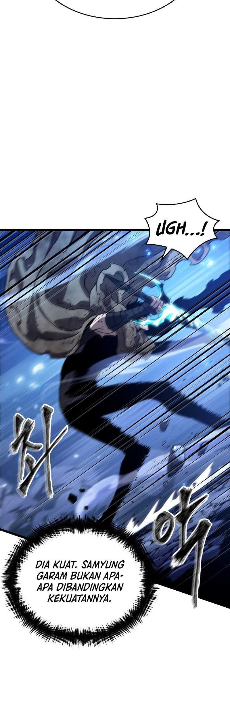 The World After the Fall Chapter 85 Gambar 57
