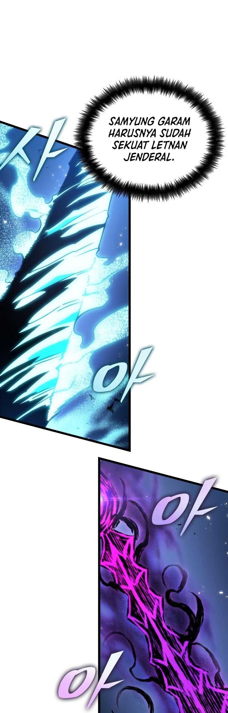 The World After the Fall Chapter 85 Gambar 58