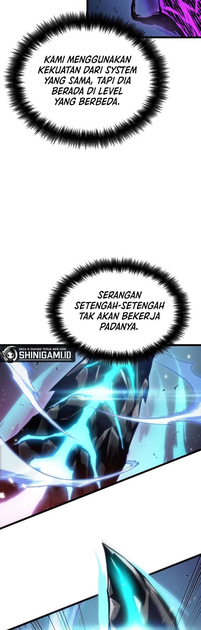 The World After the Fall Chapter 85 Gambar 59