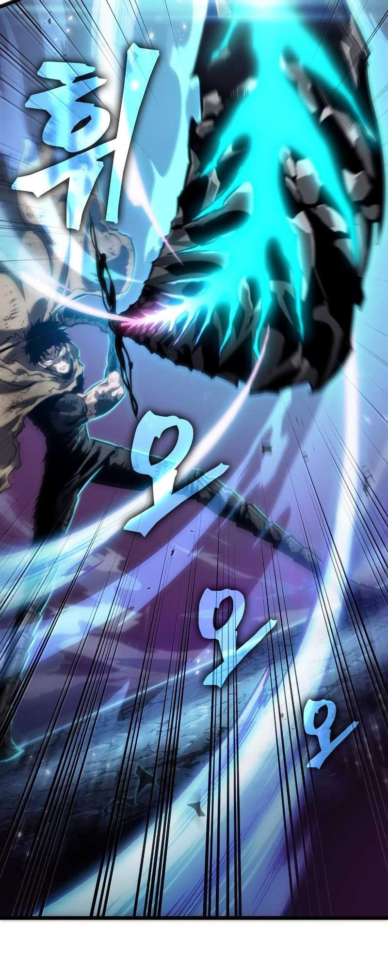 The World After the Fall Chapter 85 Gambar 60