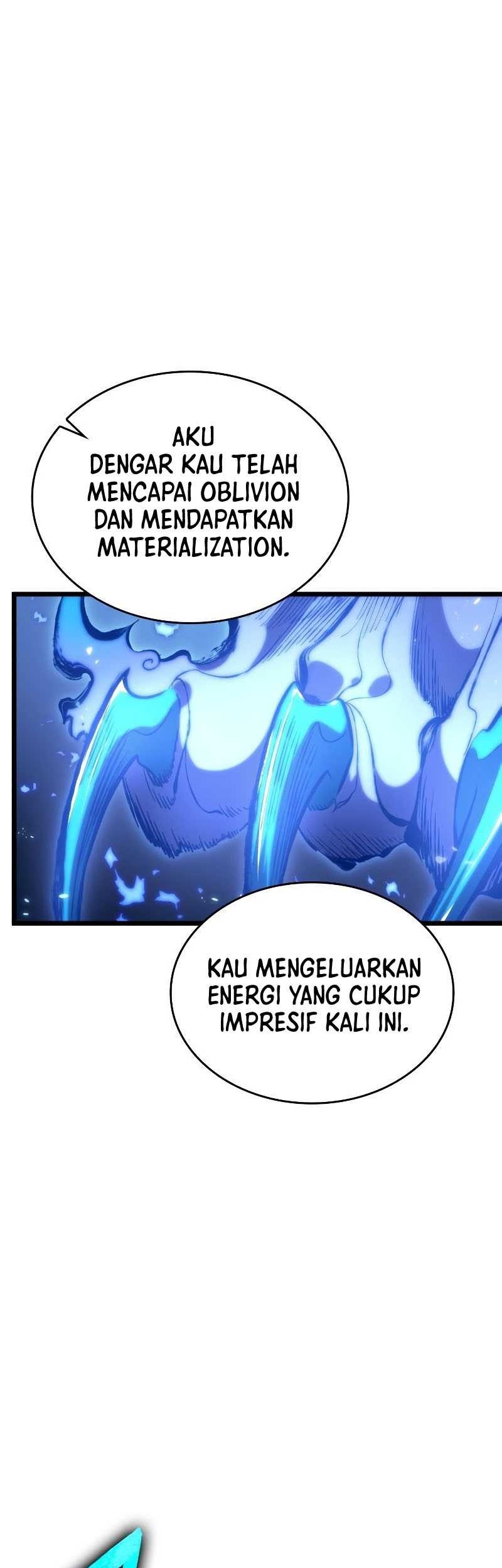 The World After the Fall Chapter 85 Gambar 61