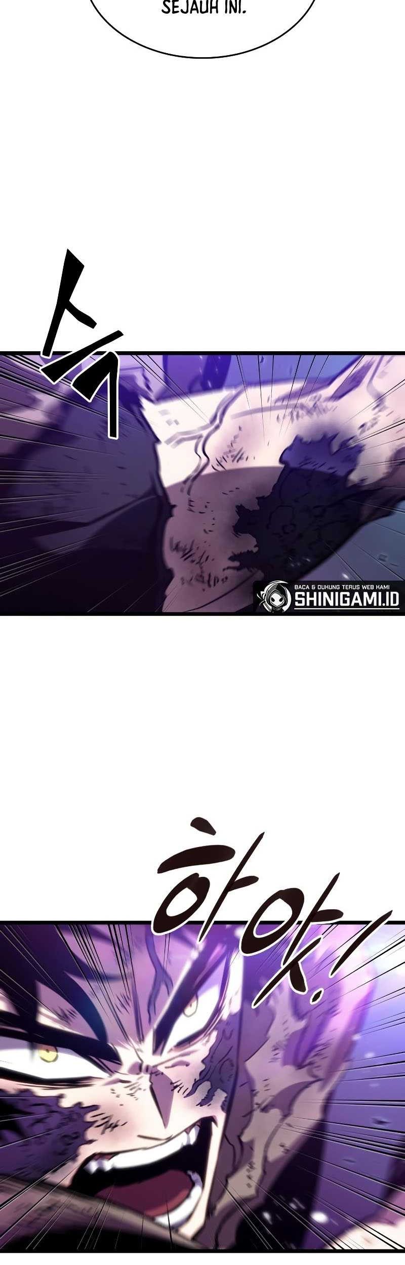 The World After the Fall Chapter 85 Gambar 63