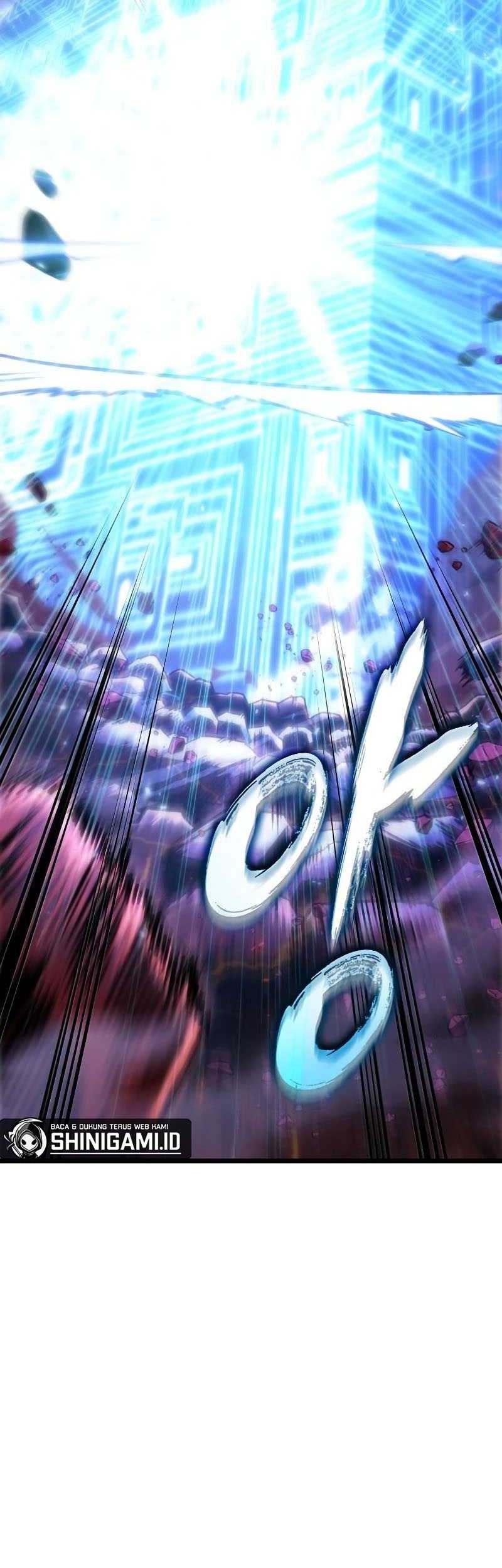 The World After the Fall Chapter 85 Gambar 68