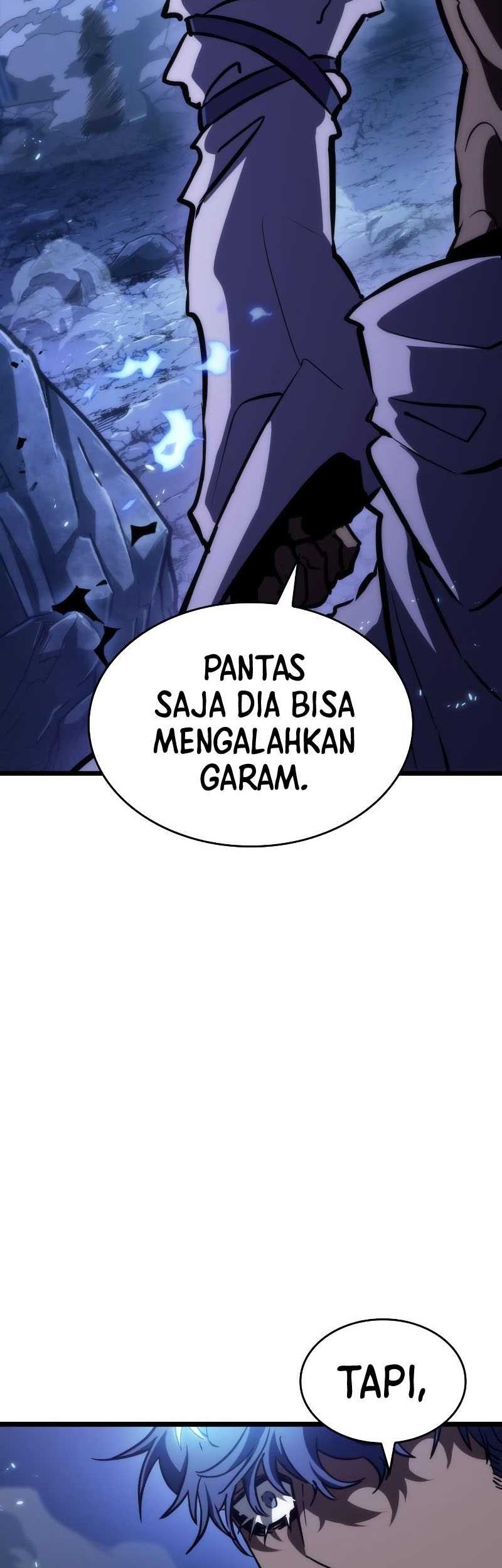 The World After the Fall Chapter 85 Gambar 72
