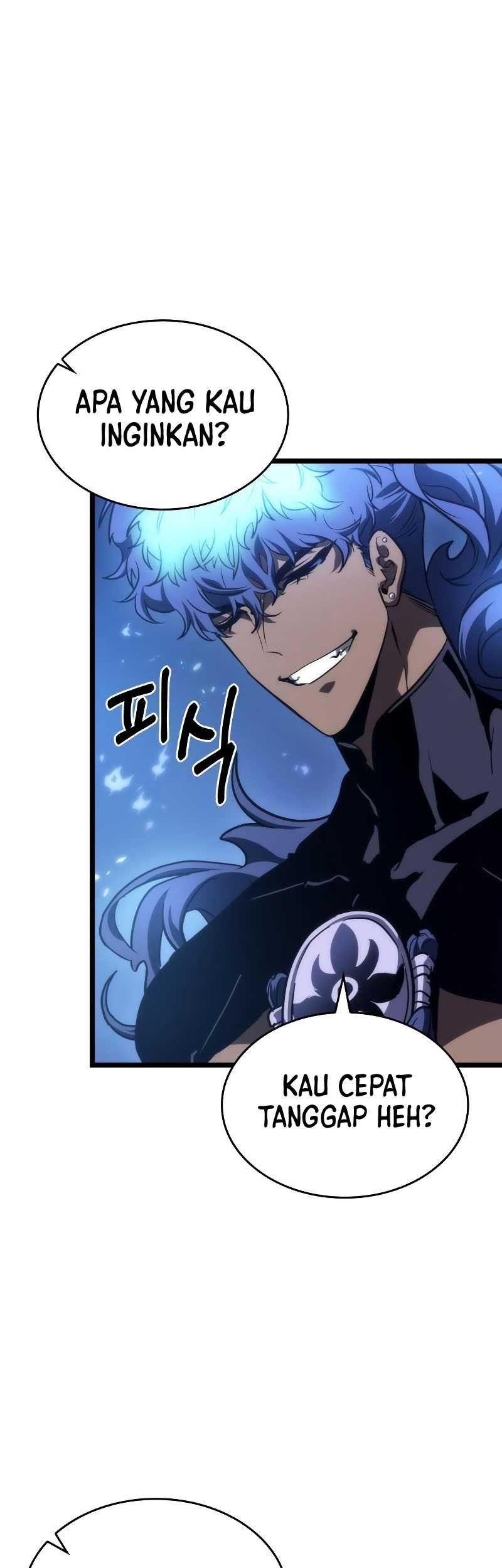 The World After the Fall Chapter 85 Gambar 76