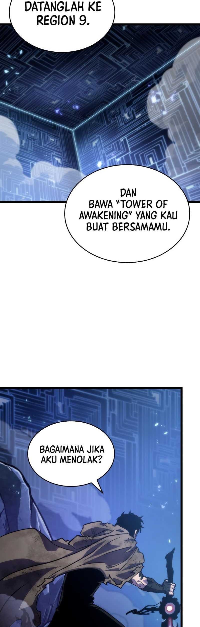 The World After the Fall Chapter 85 Gambar 77