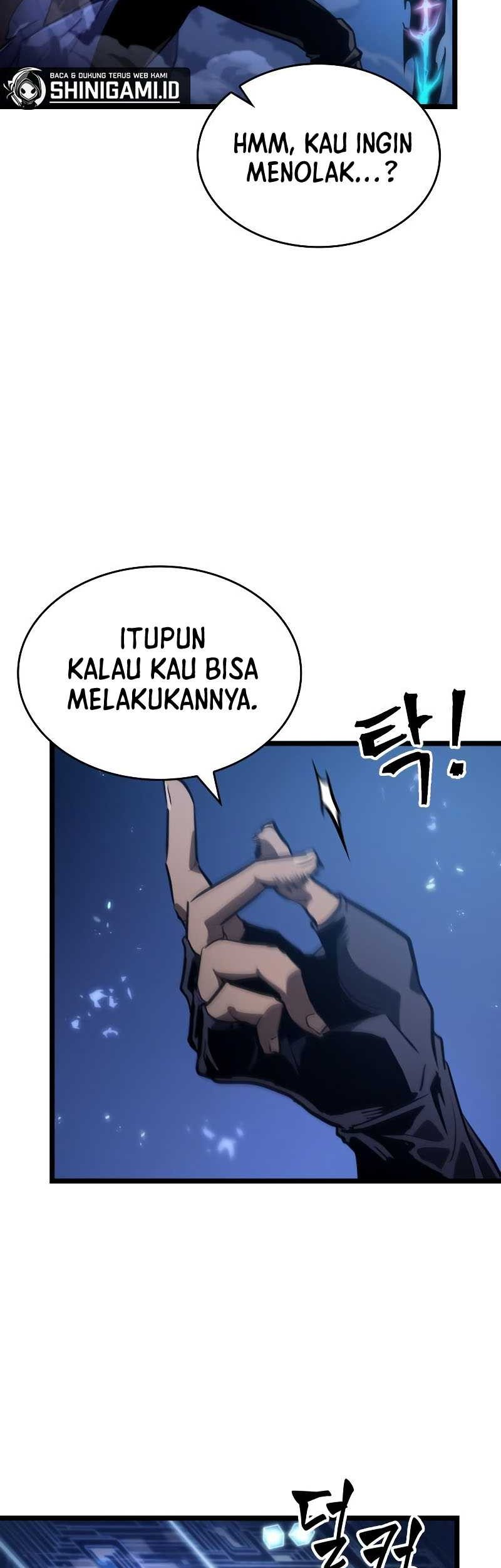 The World After the Fall Chapter 85 Gambar 78