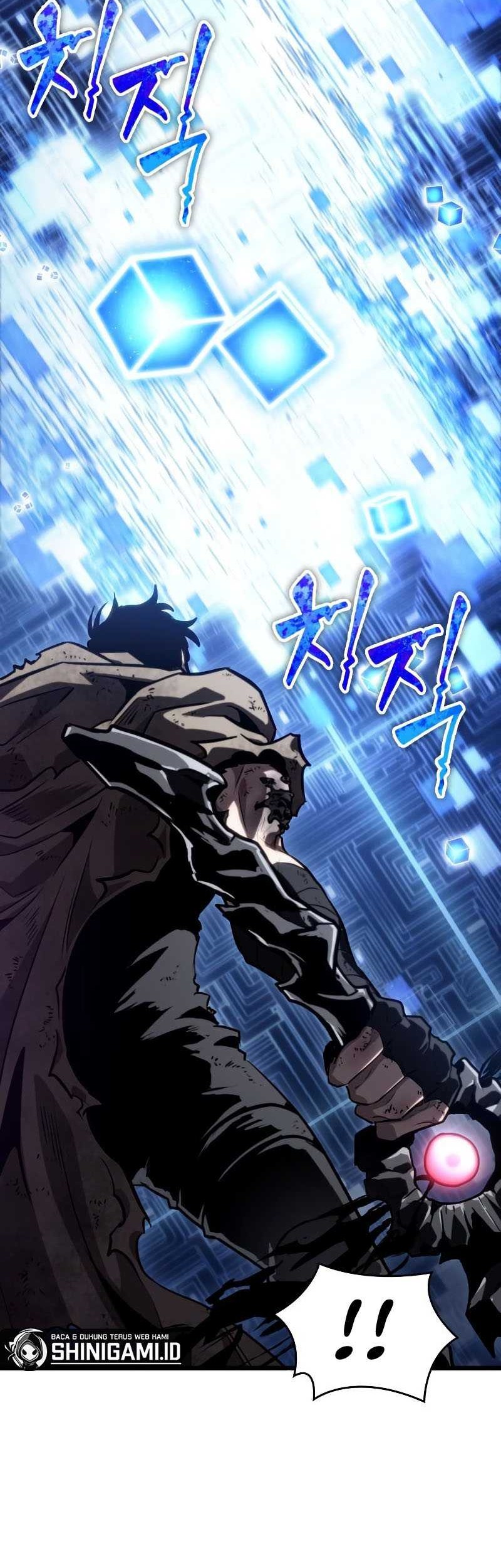 The World After the Fall Chapter 85 Gambar 81