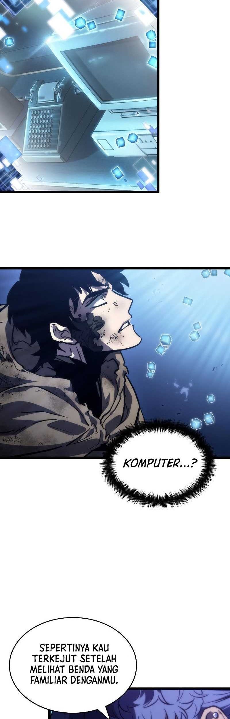 The World After the Fall Chapter 85 Gambar 83