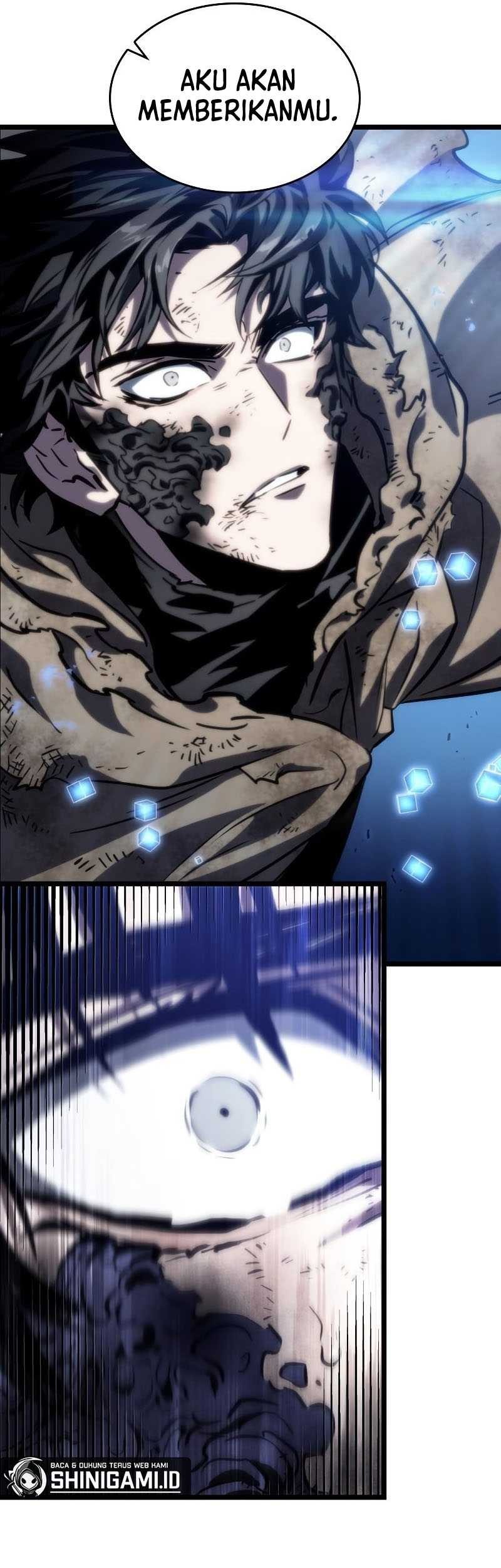 The World After the Fall Chapter 85 Gambar 85