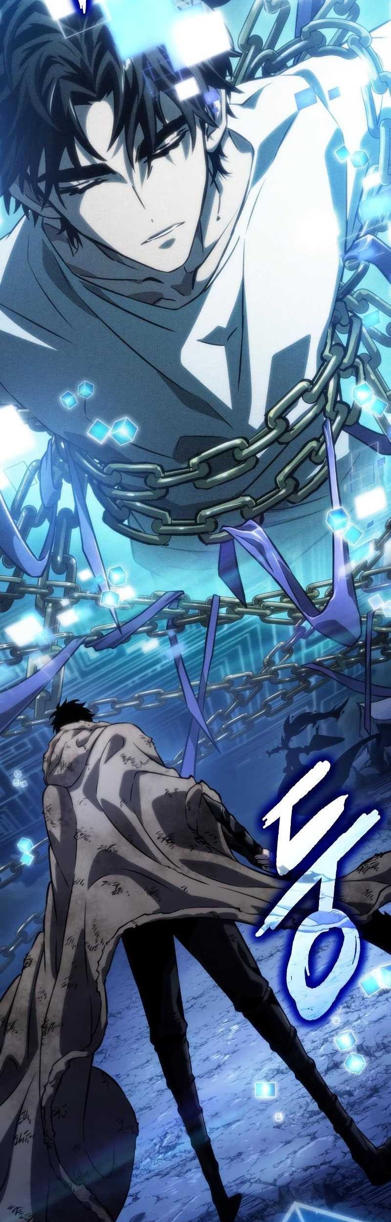 The World After the Fall Chapter 85 Gambar 87