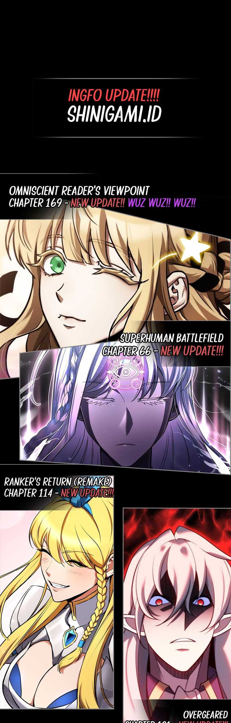 The World After the Fall Chapter 85 Gambar 90