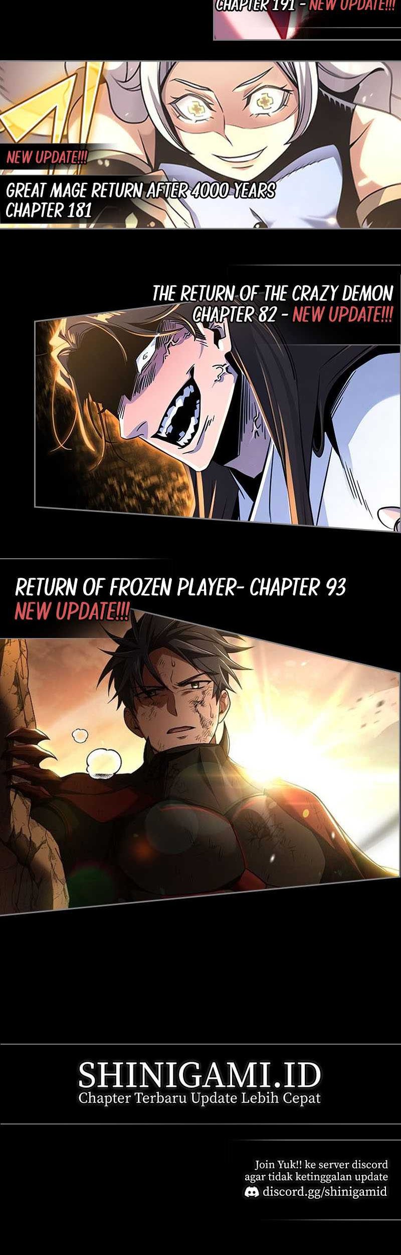 The World After the Fall Chapter 85 Gambar 91