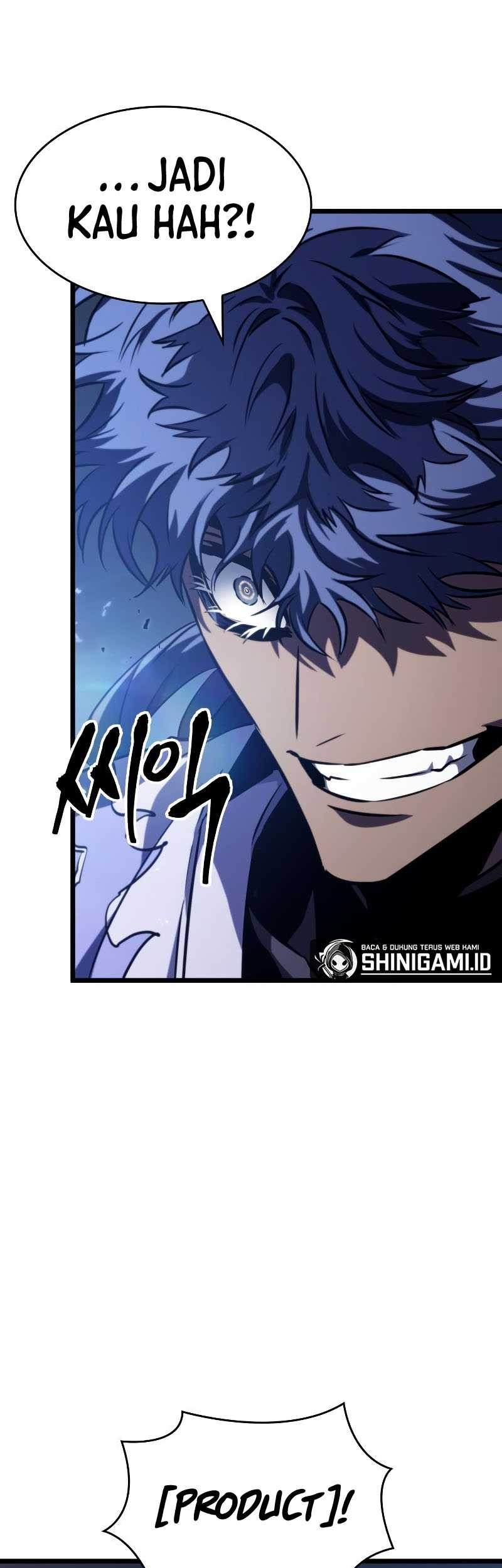 Baca Manhwa The World After the Fall Chapter 85 Gambar 2