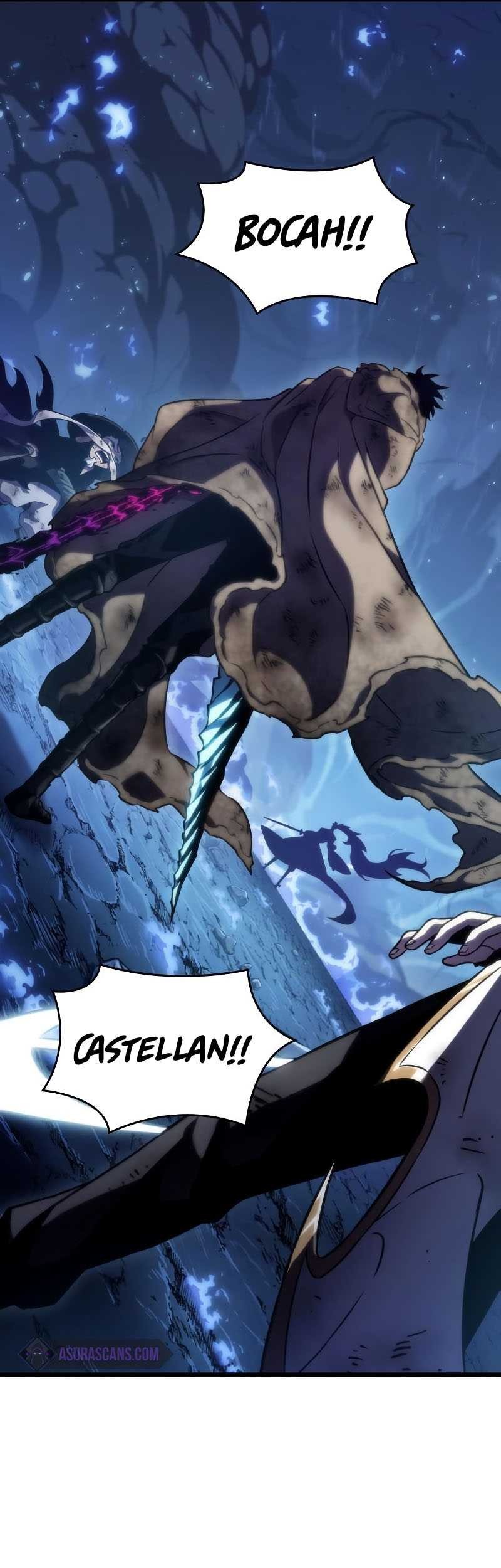 The World After the Fall Chapter 85 Gambar 7
