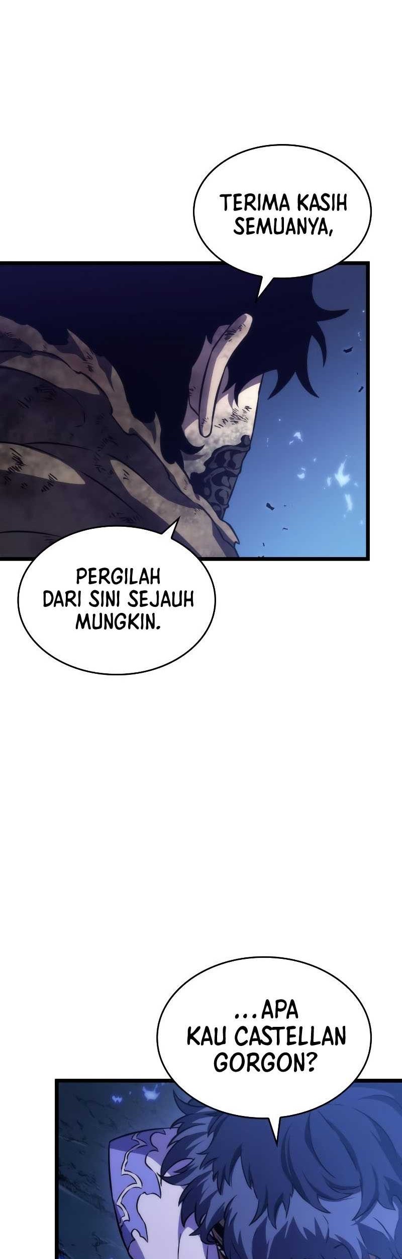 The World After the Fall Chapter 85 Gambar 8
