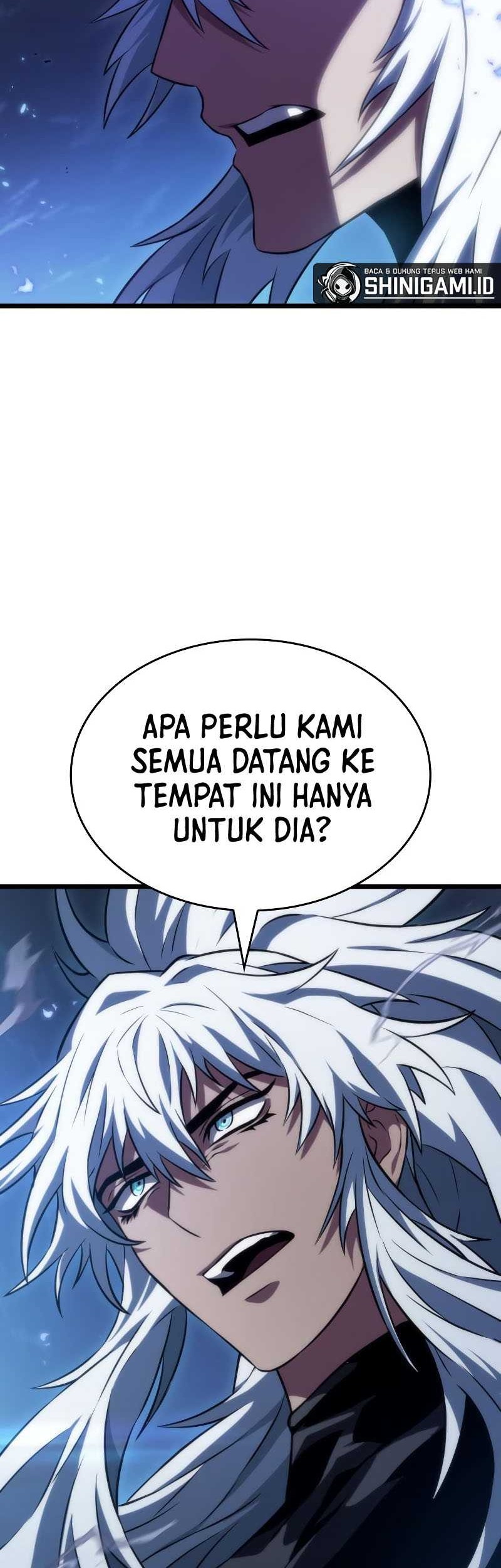 The World After the Fall Chapter 85 Gambar 15