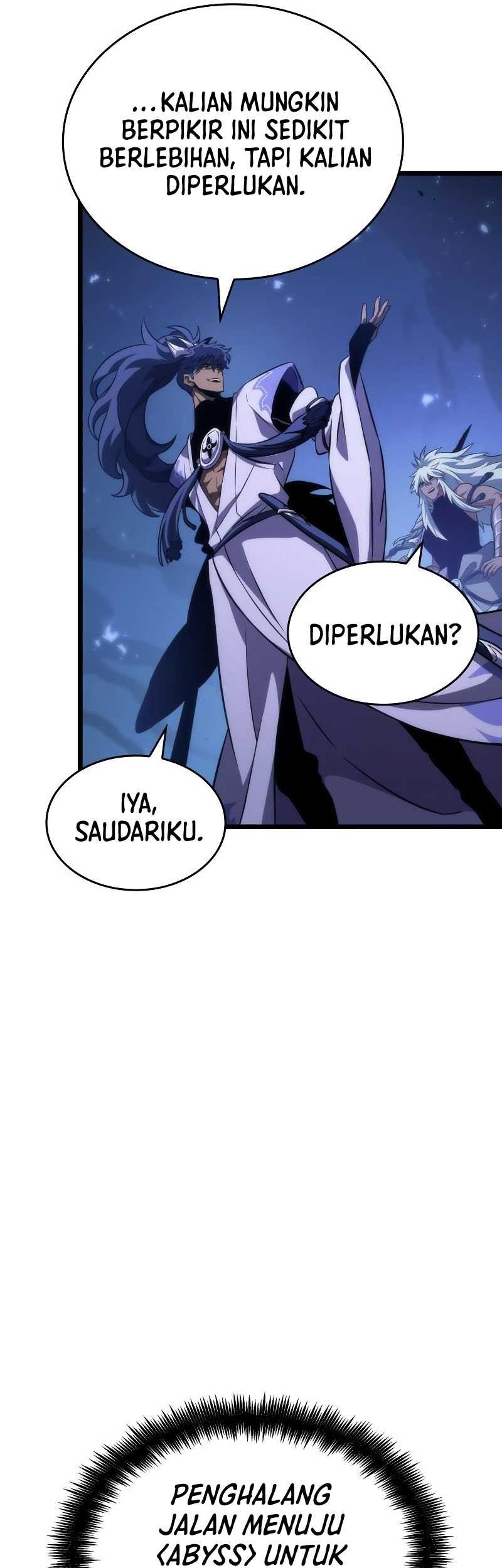 The World After the Fall Chapter 85 Gambar 17
