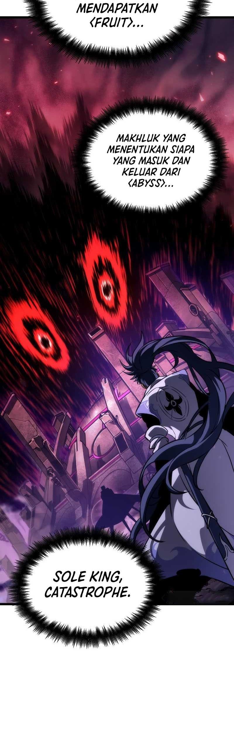 The World After the Fall Chapter 85 Gambar 18