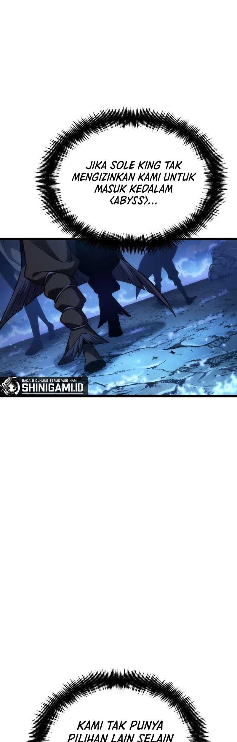 The World After the Fall Chapter 85 Gambar 19
