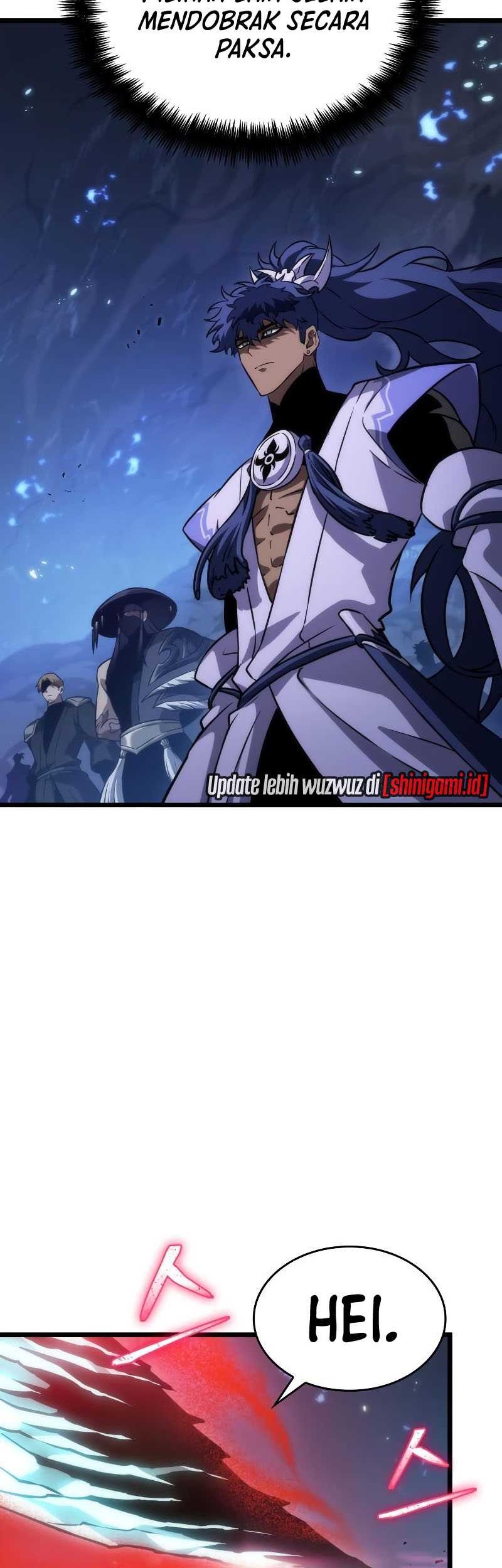 The World After the Fall Chapter 85 Gambar 20