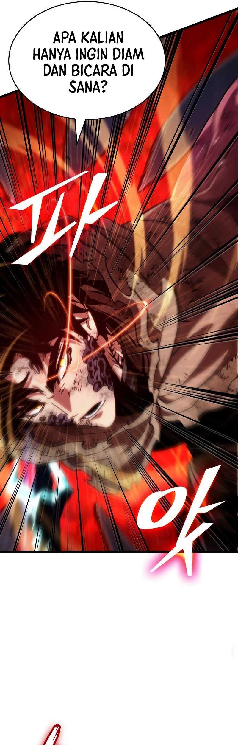 The World After the Fall Chapter 85 Gambar 22