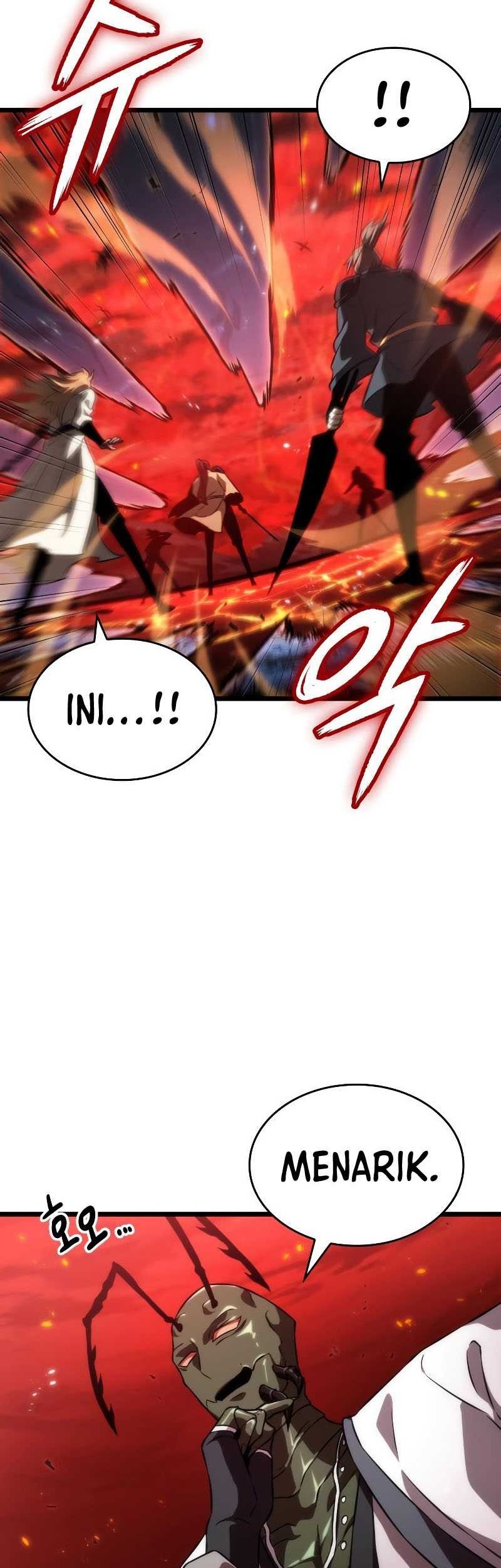 The World After the Fall Chapter 85 Gambar 23