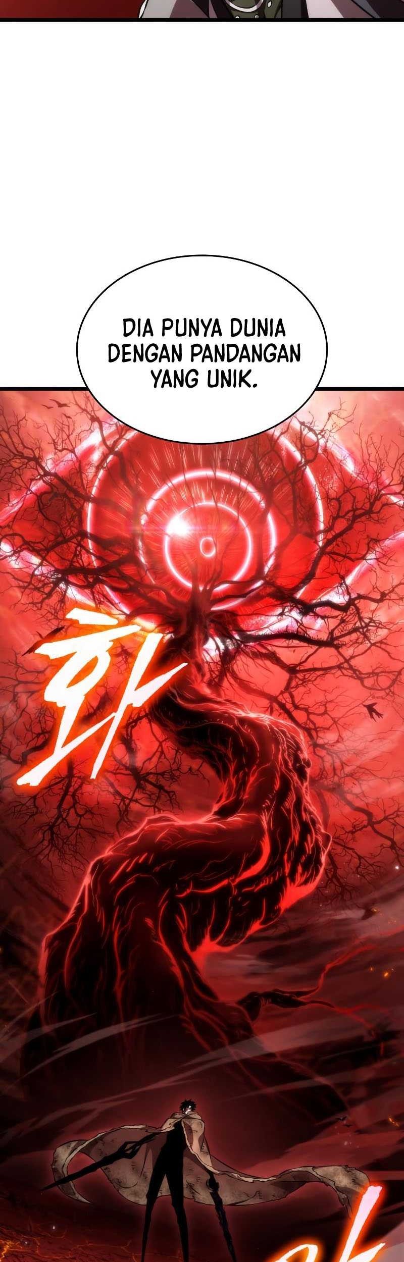 The World After the Fall Chapter 85 Gambar 24