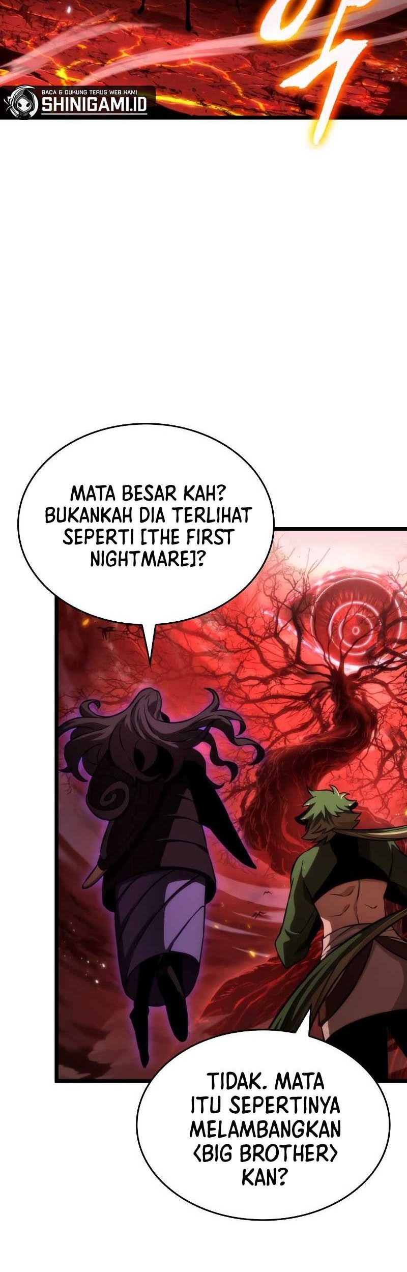 The World After the Fall Chapter 85 Gambar 25
