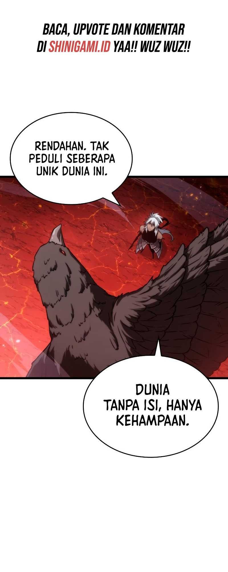 The World After the Fall Chapter 85 Gambar 26