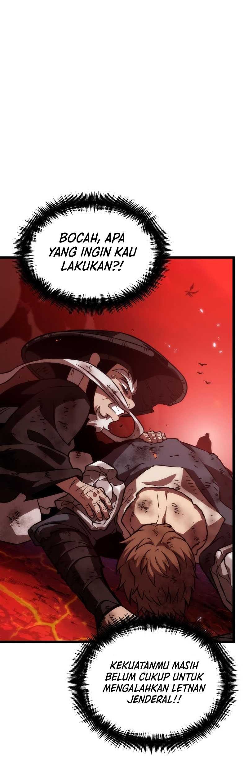 The World After the Fall Chapter 85 Gambar 27