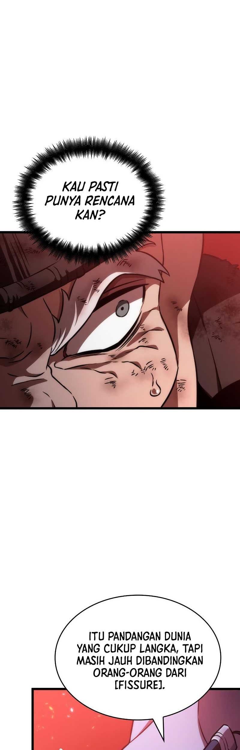 The World After the Fall Chapter 85 Gambar 28