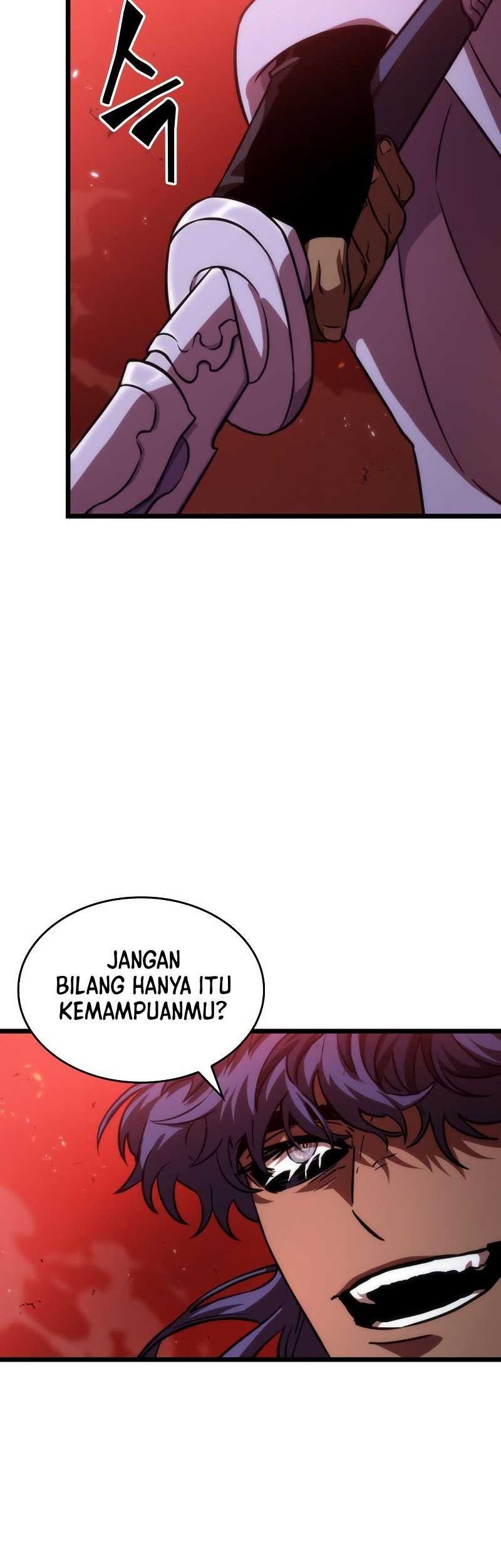 The World After the Fall Chapter 85 Gambar 29