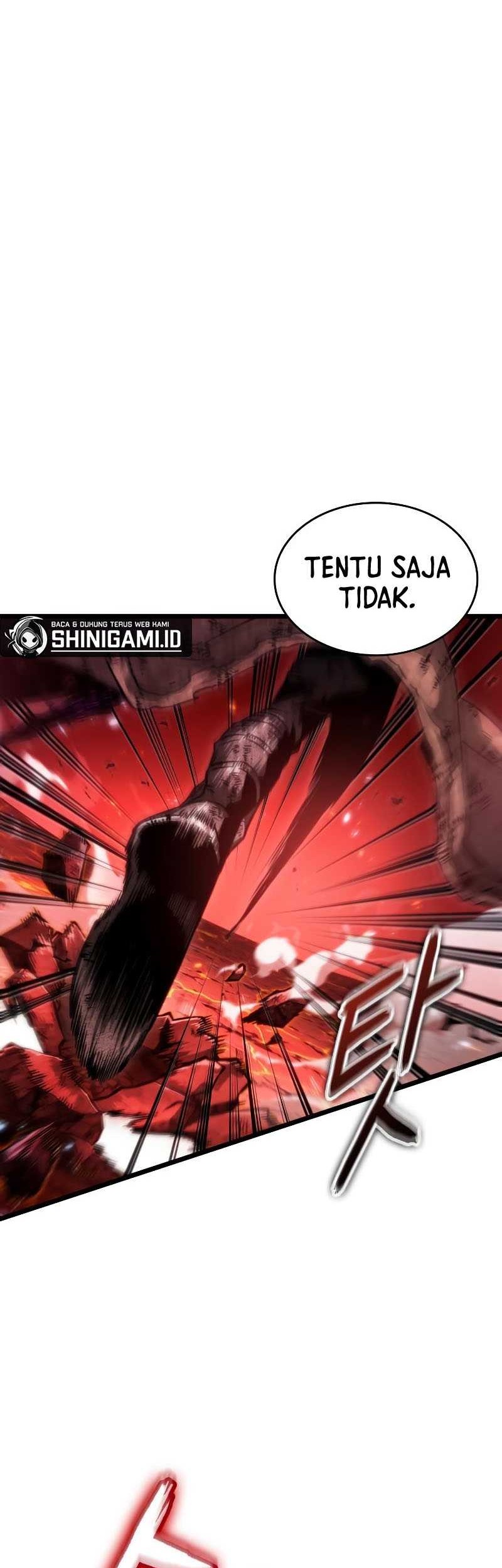 The World After the Fall Chapter 85 Gambar 30