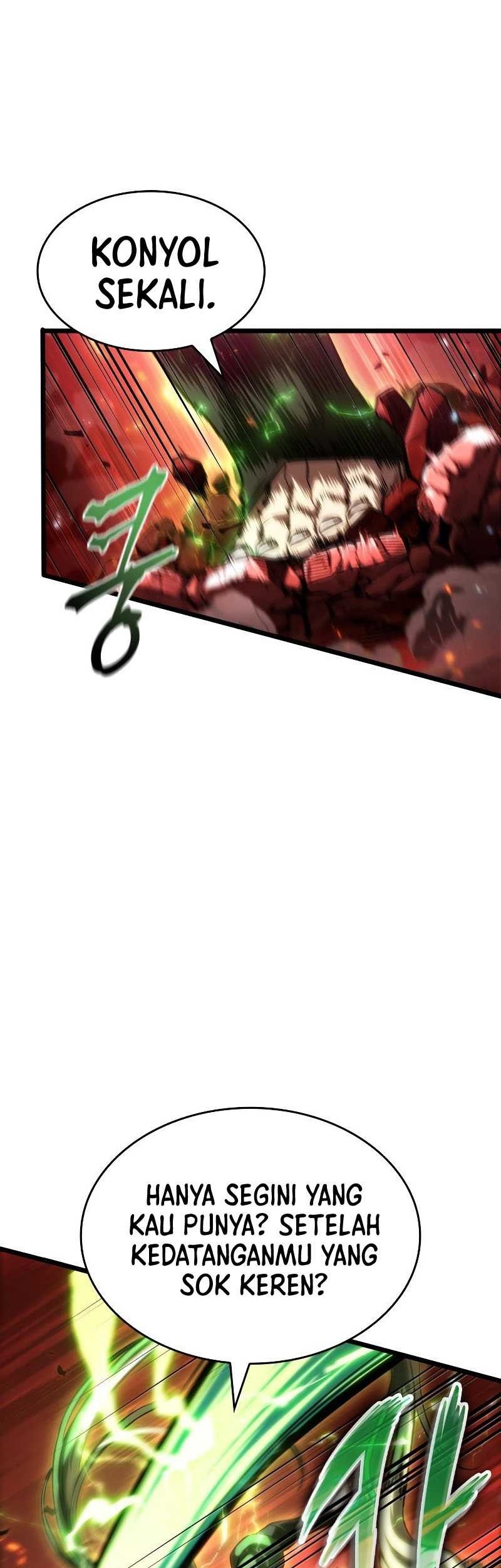 The World After the Fall Chapter 85 Gambar 33